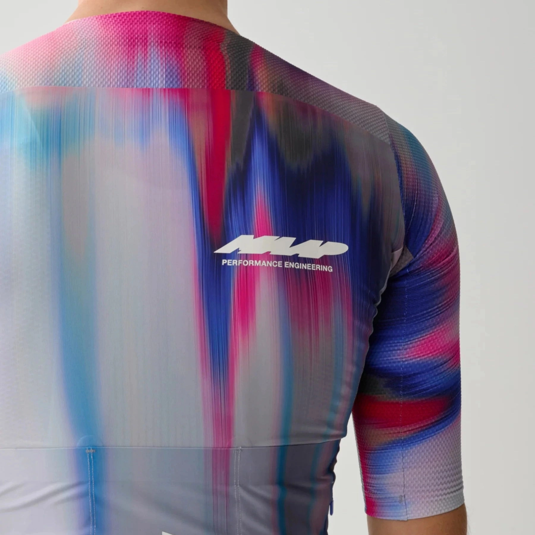Maap Solar Pro Race jersey - Blue