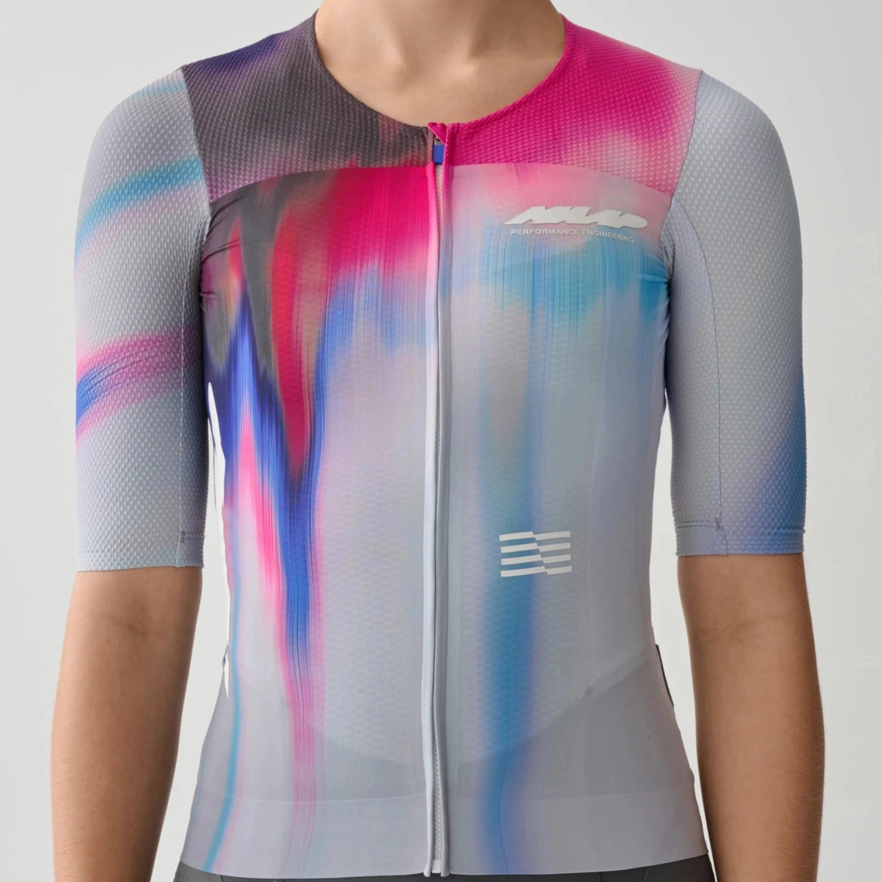 Maap Solar Pro Race women jersey - Blue