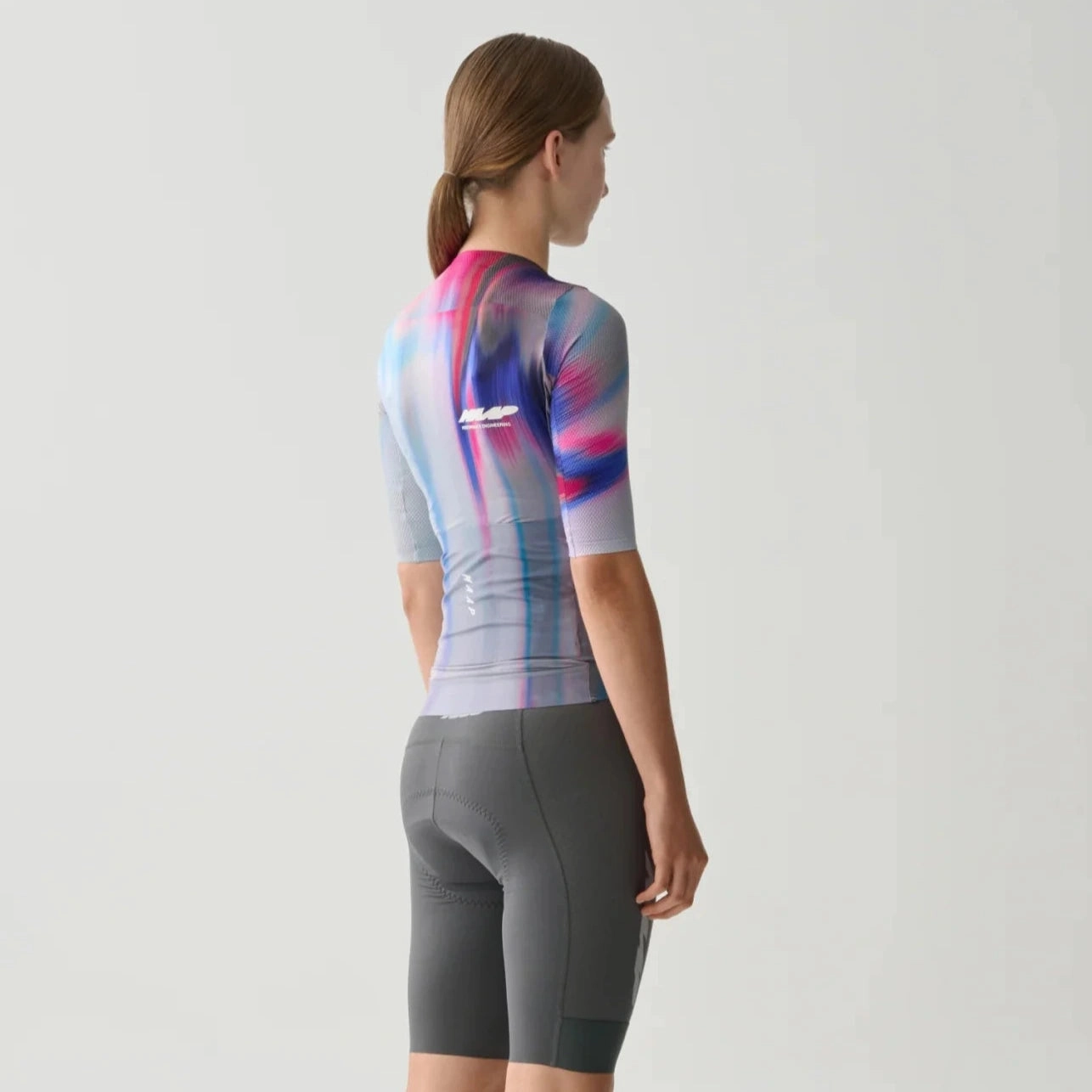 Maap Solar Pro Race women jersey - Blue