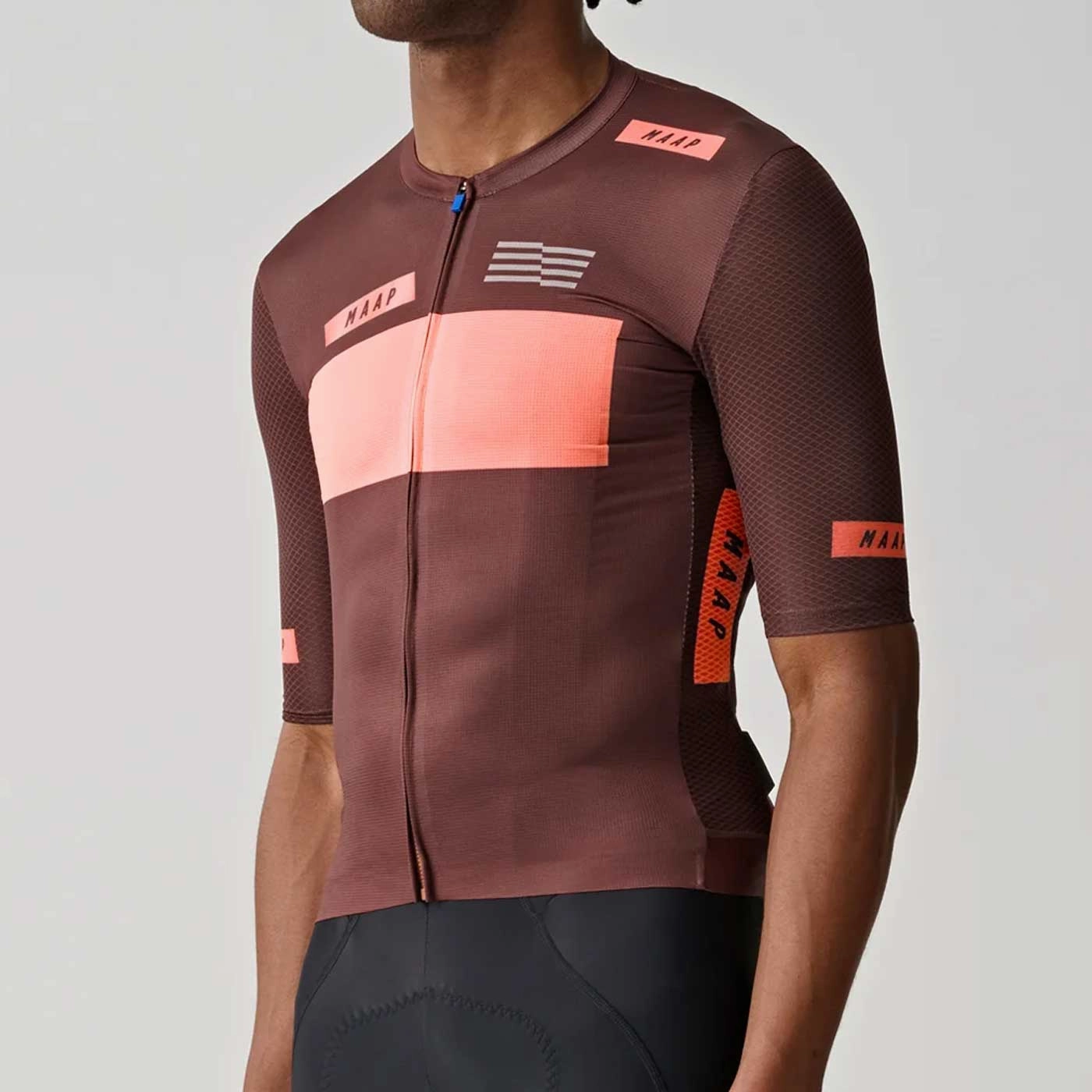 Maap System Pro Air jersey - Red