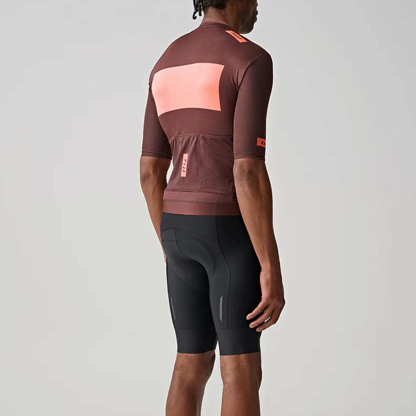 Maap System Pro Air jersey - Red