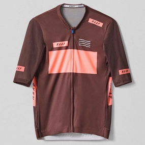 Maap System Pro Air jersey - Red