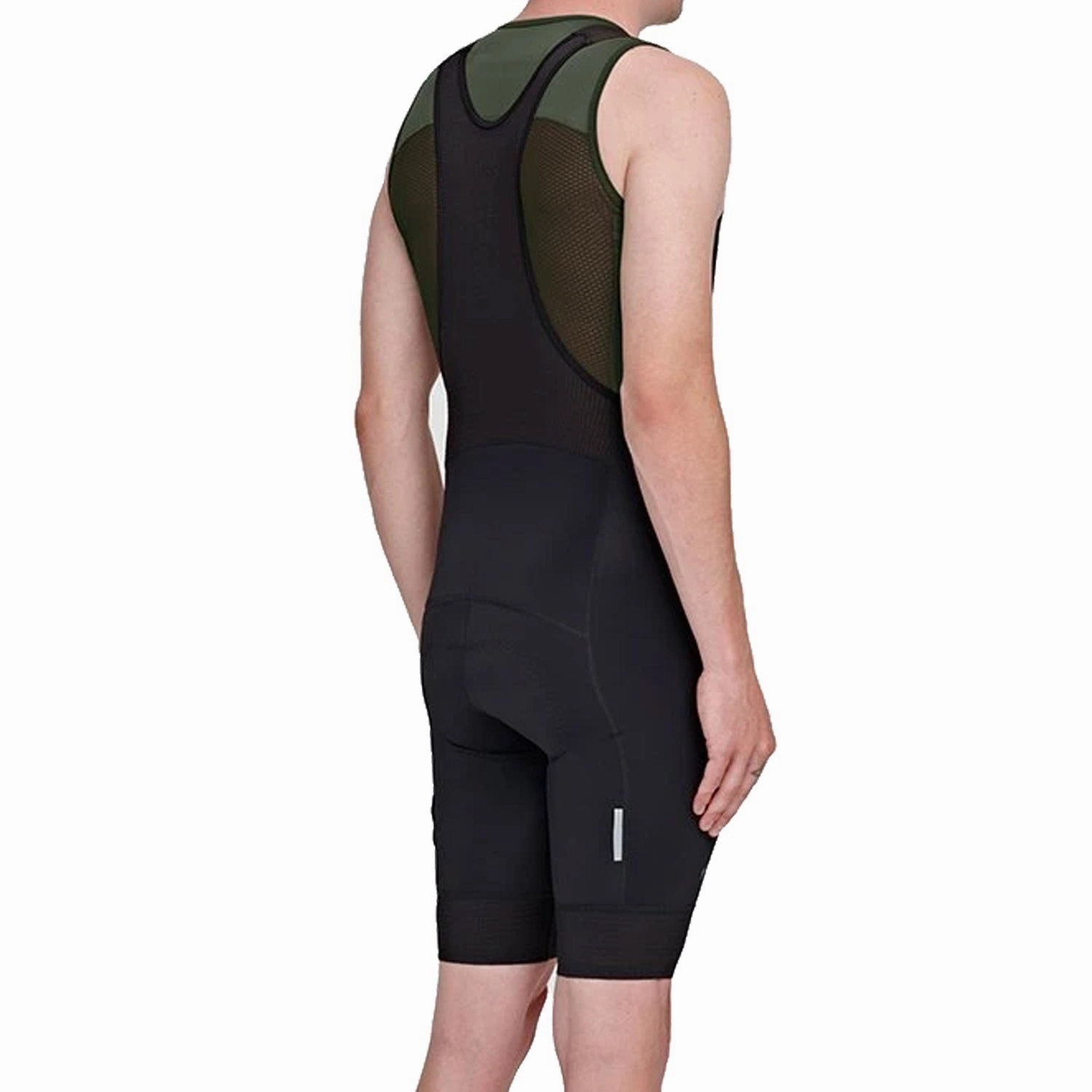 Maap Team 3.0 bib shorts - Black green