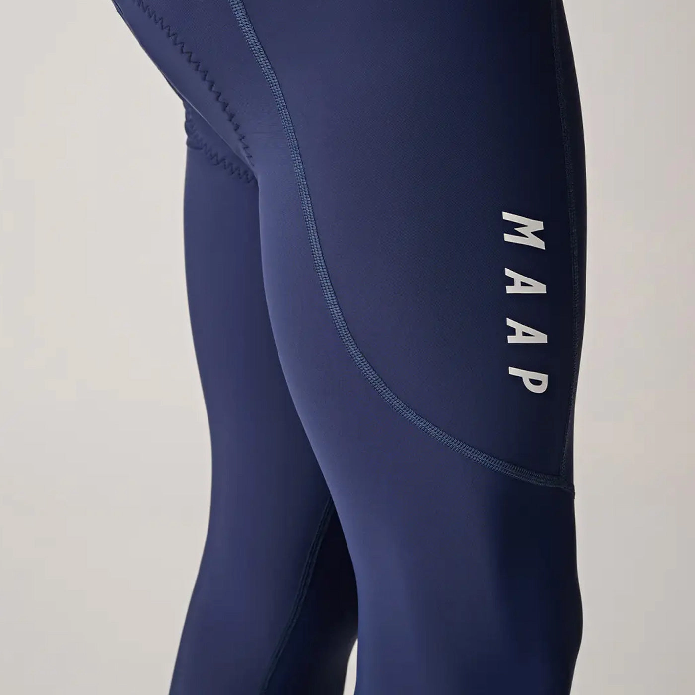 Maap Team Evo Bib Tights - Blue