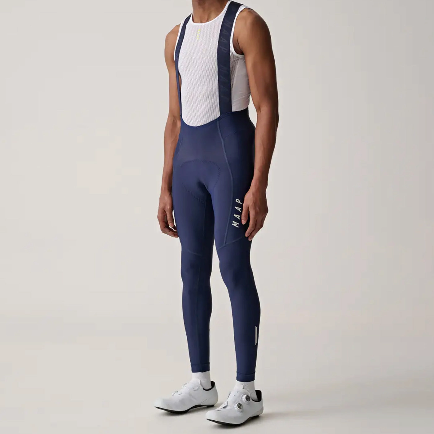 Maap Team Evo Bib Tights - Blue