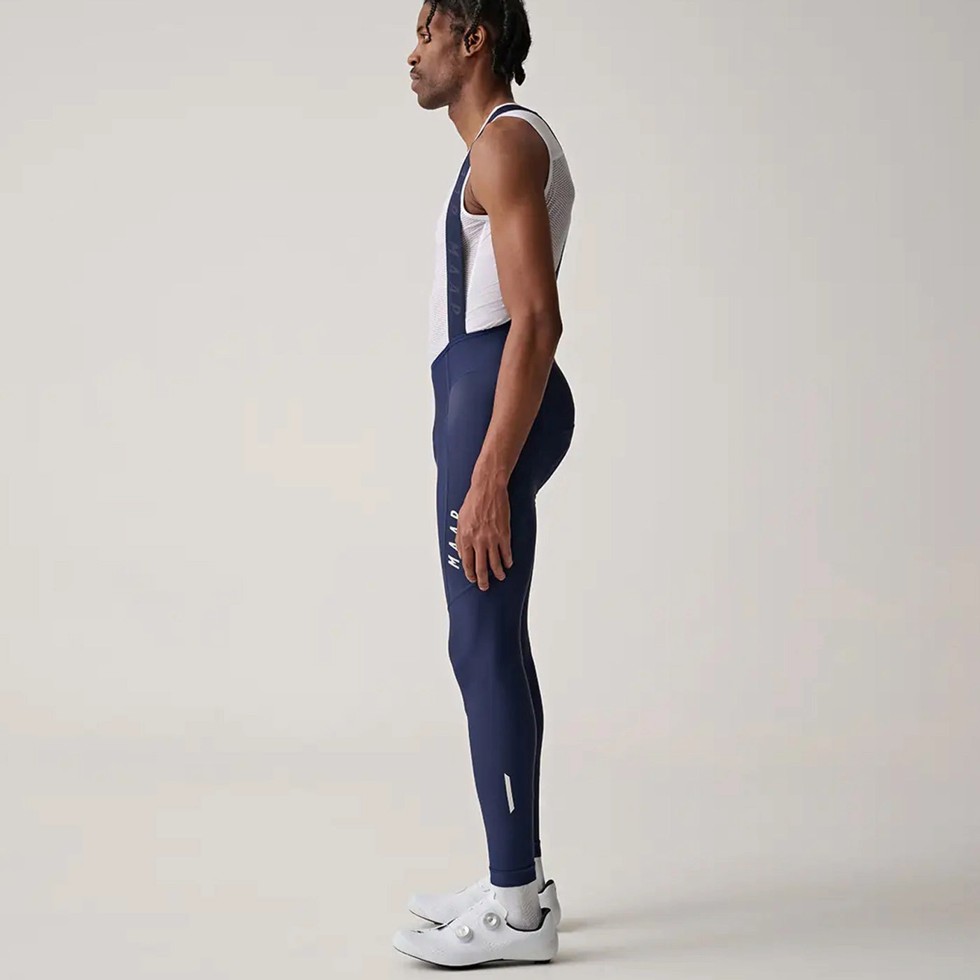 Maap Team Evo Bib Tights - Blue