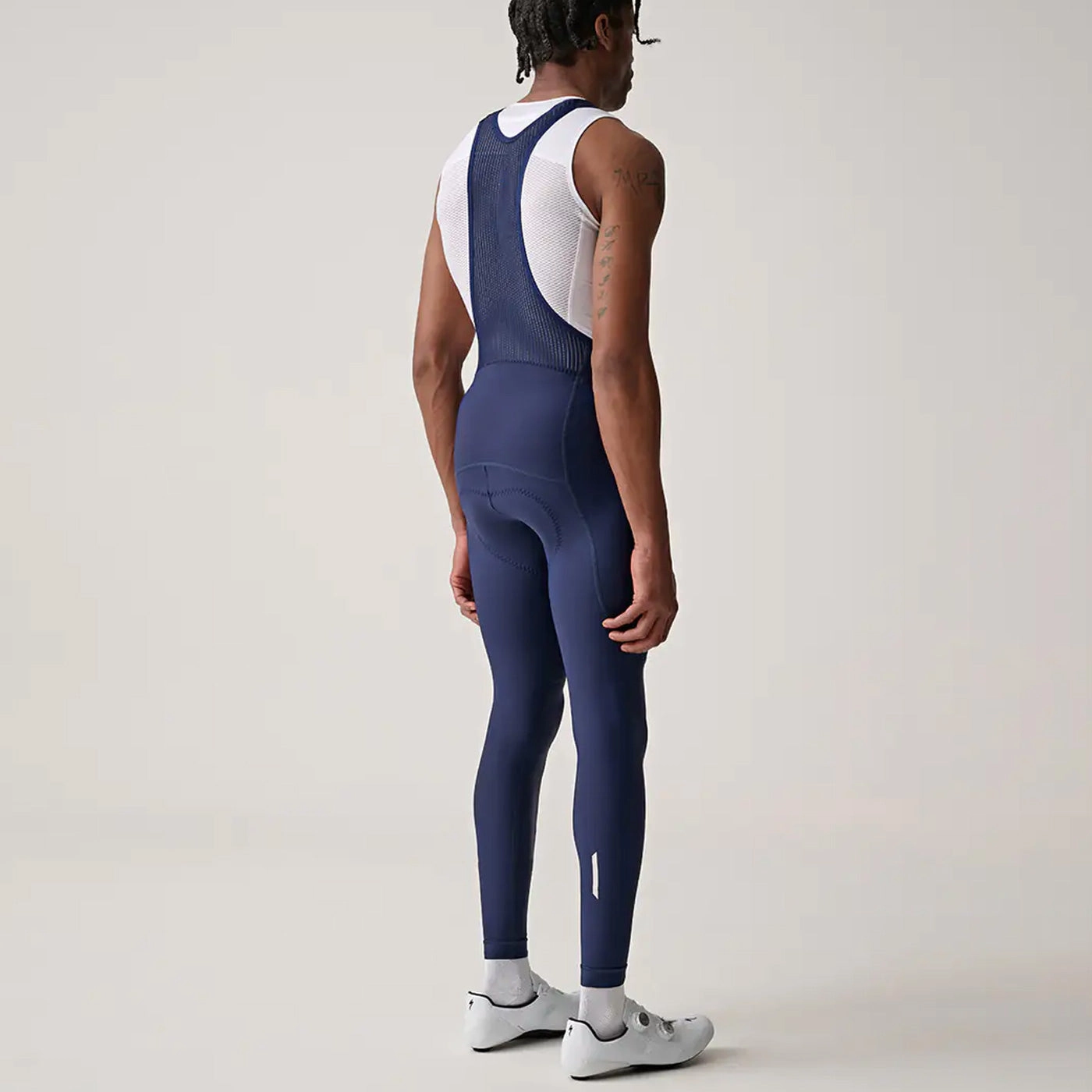 Maap Team Evo Bib Tights - Blue