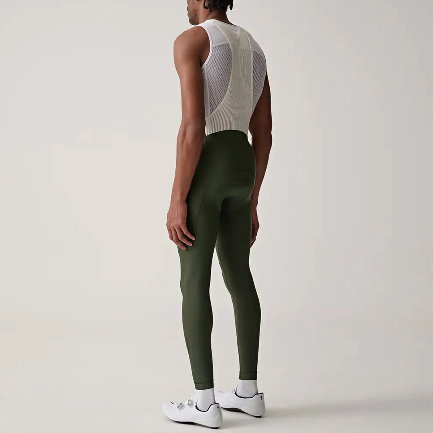 Maap Team Evo Bib Tights - Green