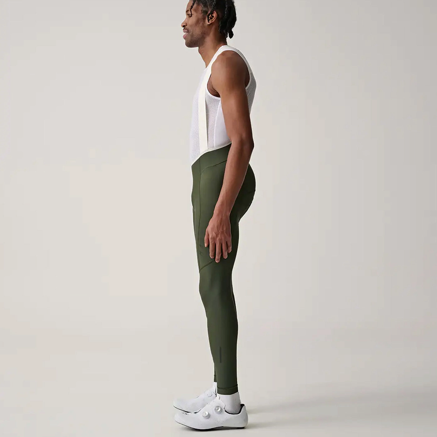 Maap Team Evo Bib Tights - Green