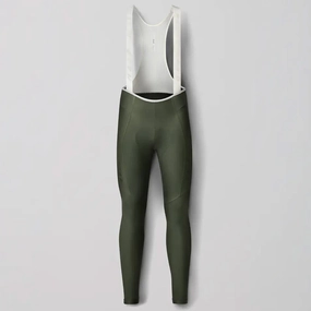 Maap Team Evo Bib Tights - Green