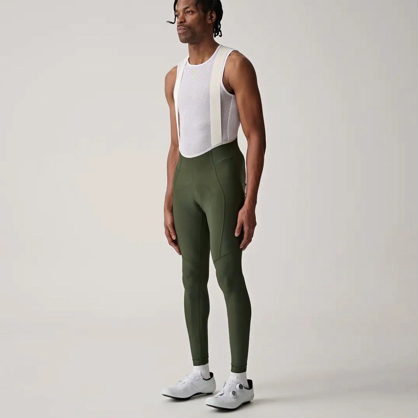 Maap Team Evo Bib Tights - Green