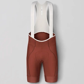 Maap Team Evo bibshorts - Brown