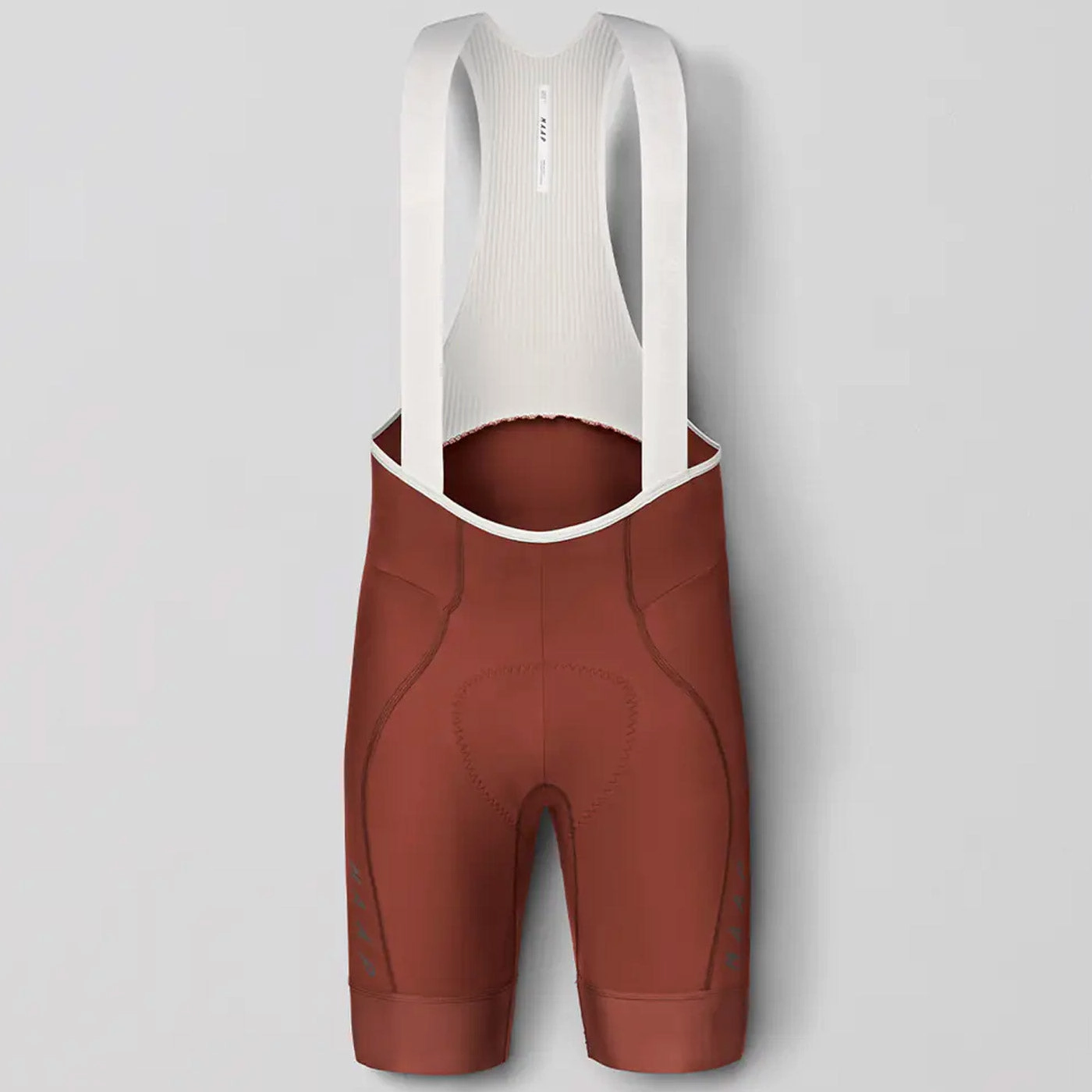 Maap Team Evo bibshorts - Brown