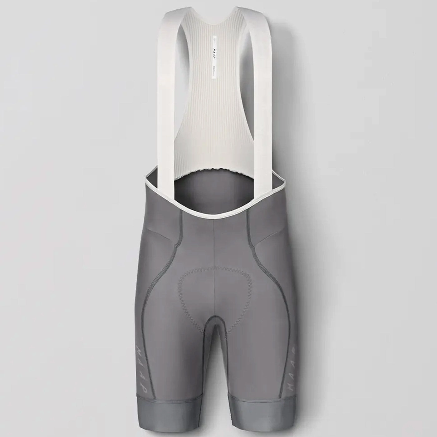 Maap Team Evo bibshorts - Gray