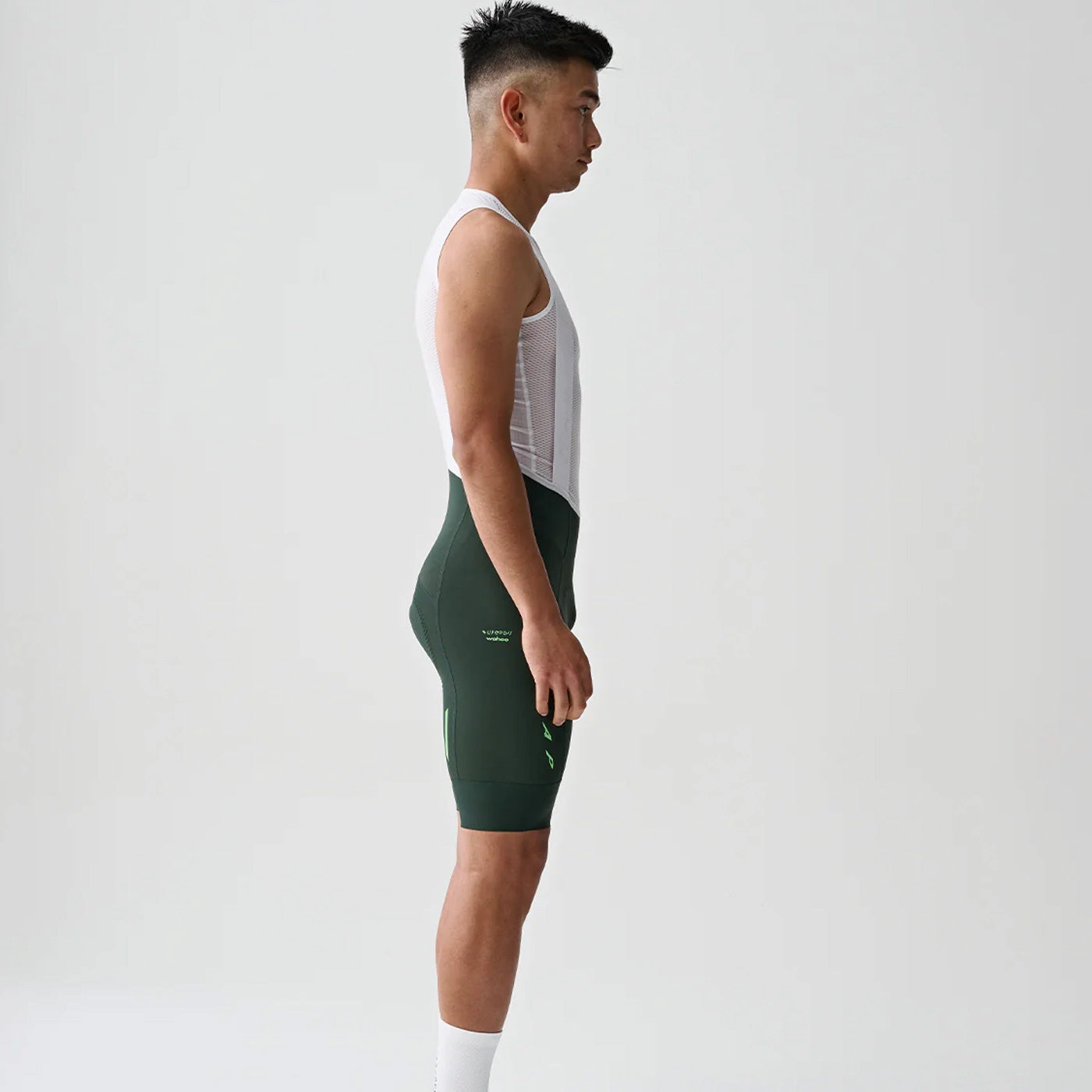 Maap Team Evo bibshorts - Green