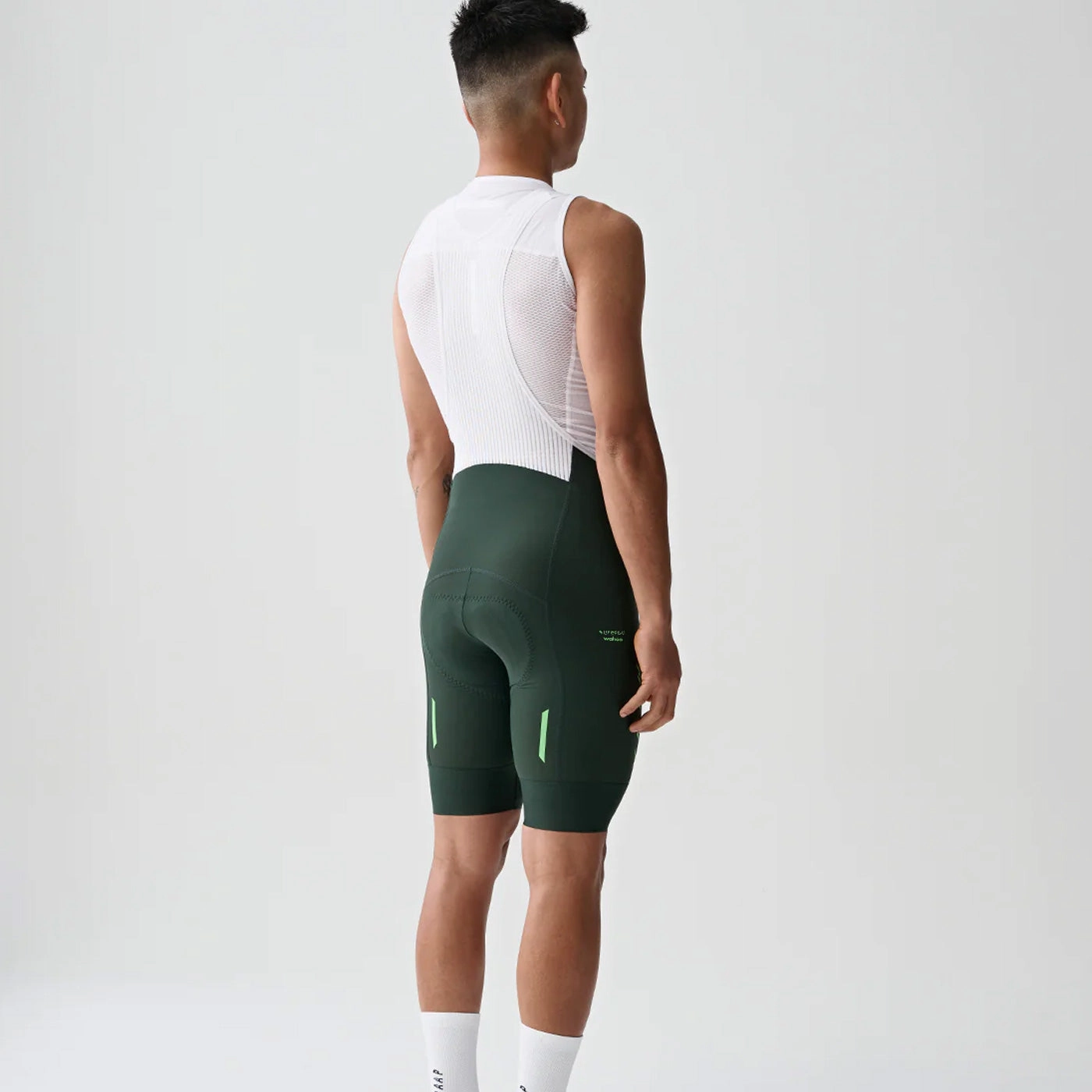 Maap Team Evo bibshorts - Green