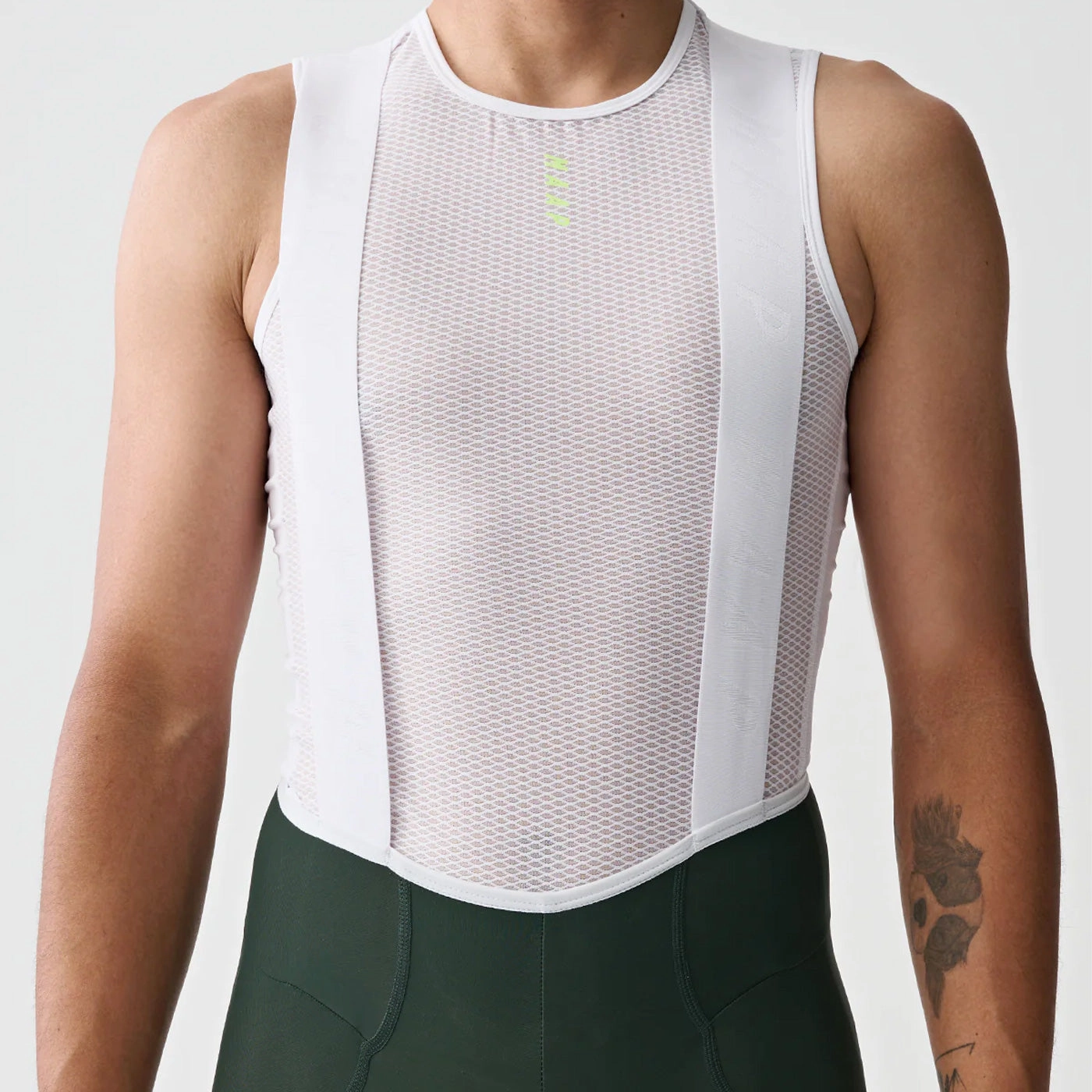 Maap Team Evo bibshorts - Green