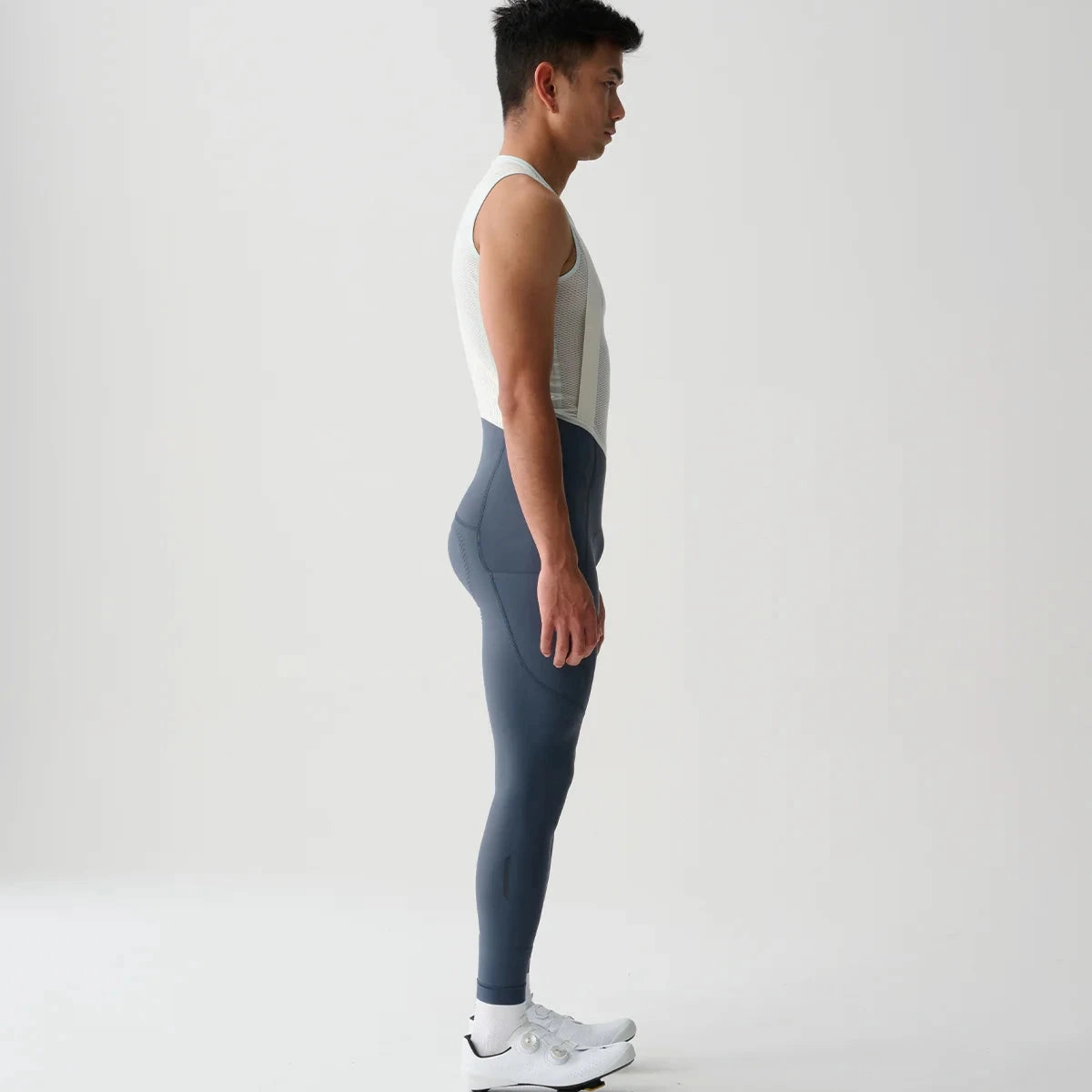 Maap Team Evo Cargo bib tight - Blue