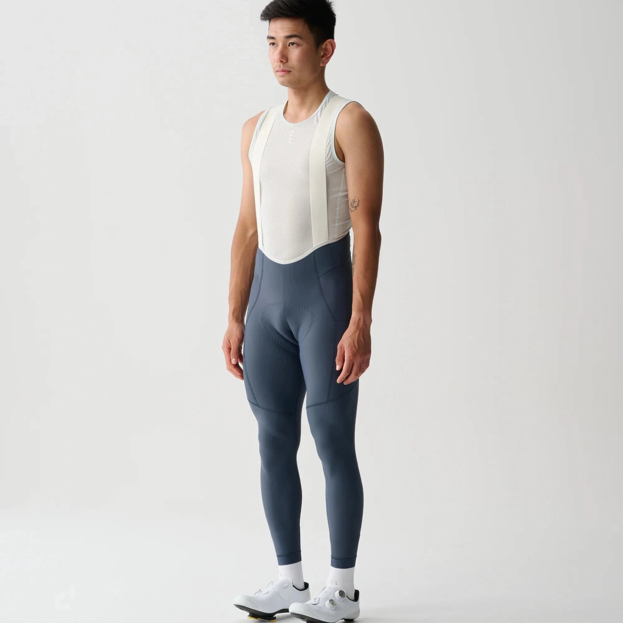 Maap Team Evo Cargo bib tight - Blue