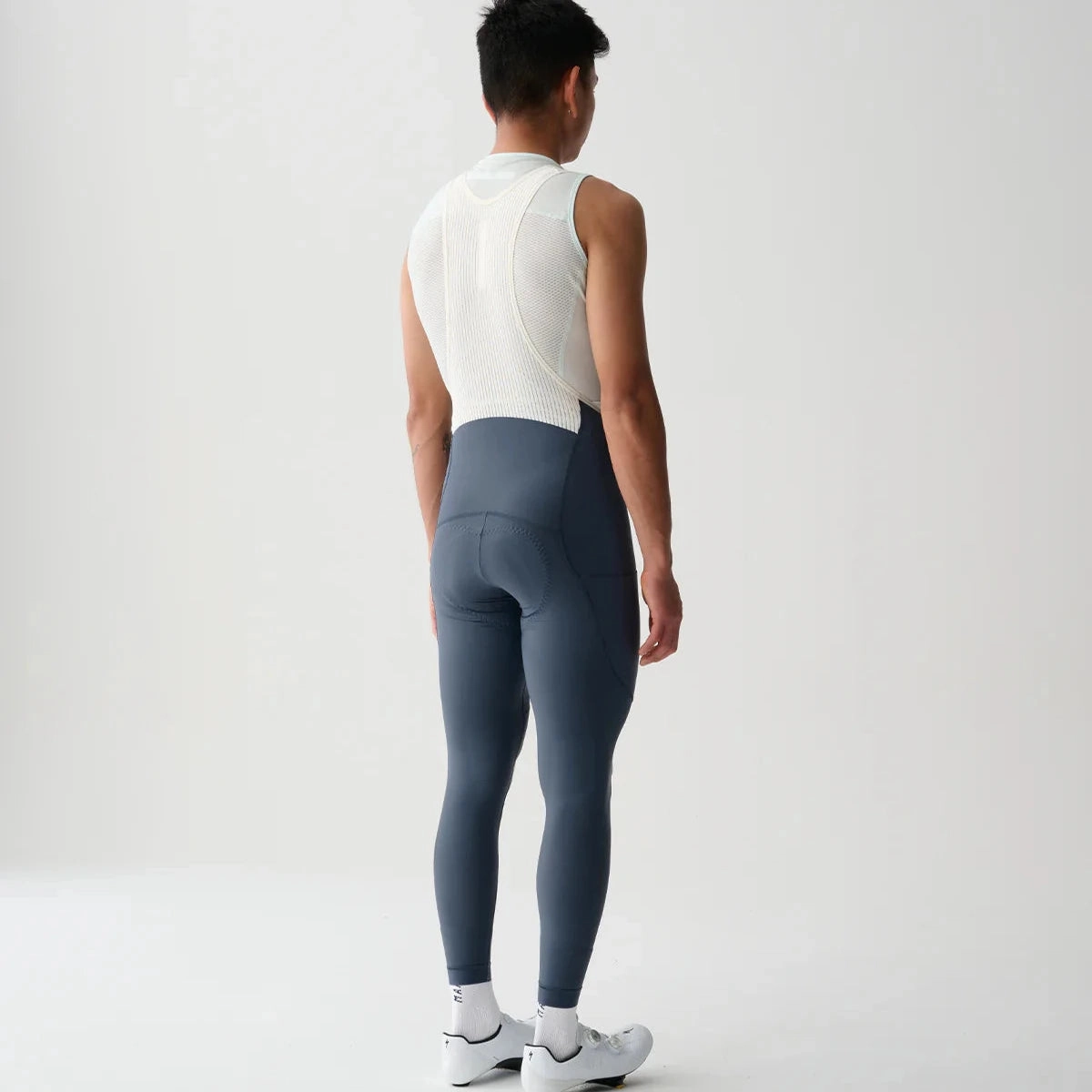 Maap Team Evo Cargo bib tight - Blue