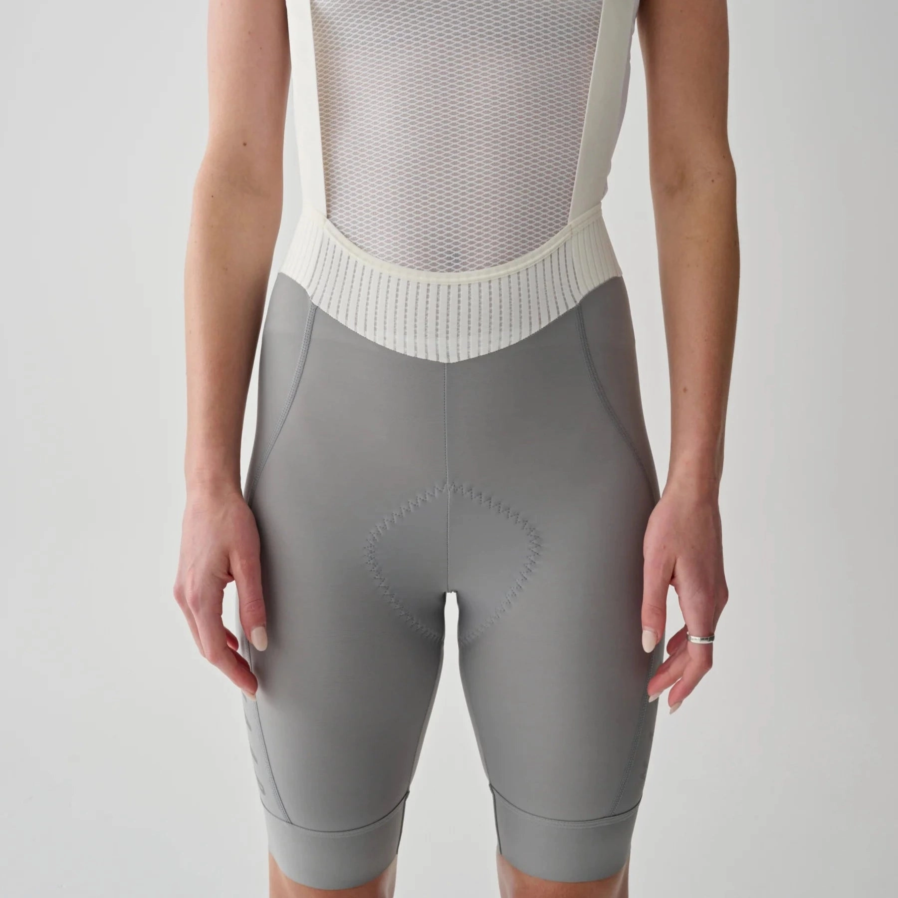 Maap Team Evo Cargo women bibshort - Grey