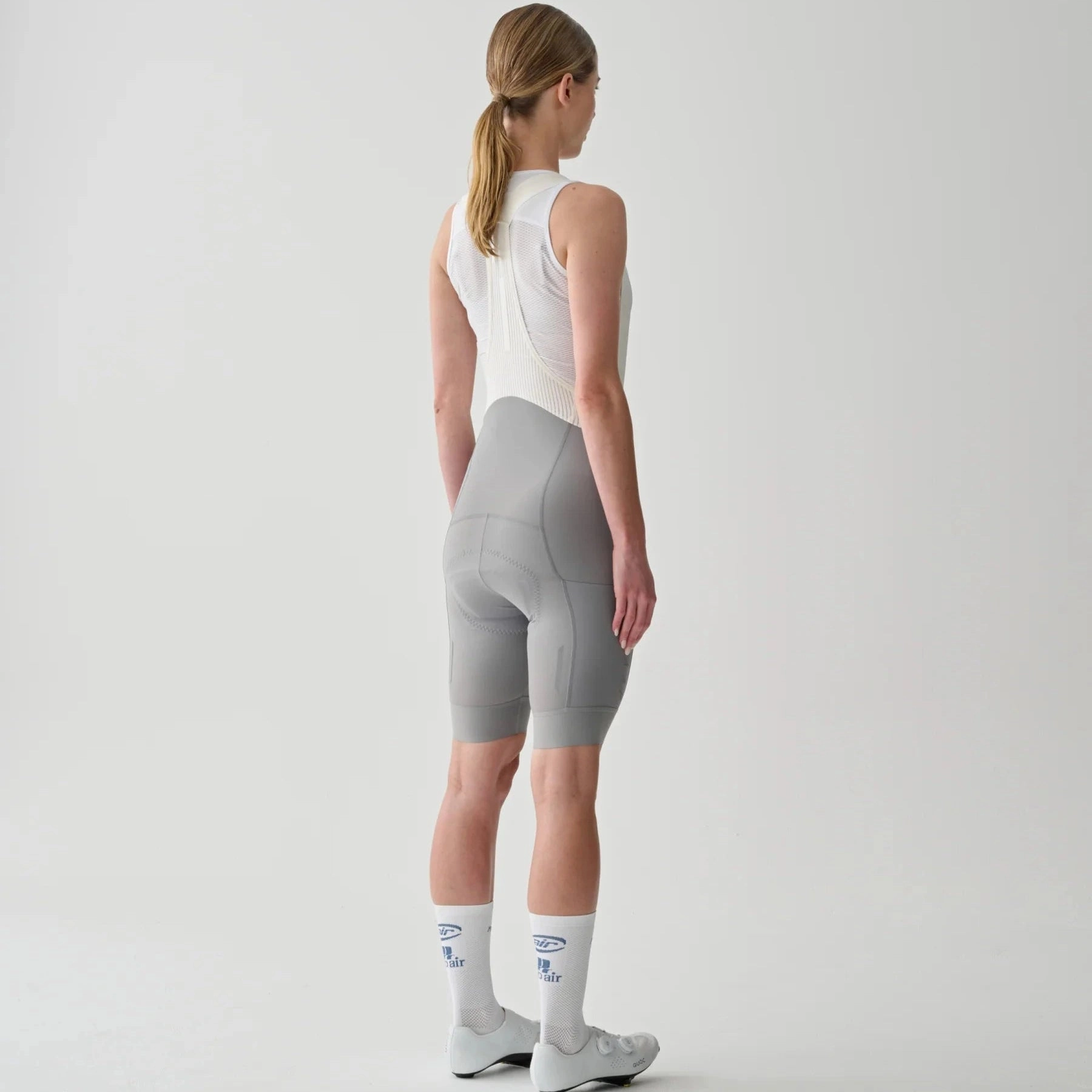 Maap Team Evo Cargo women bibshort - Grey