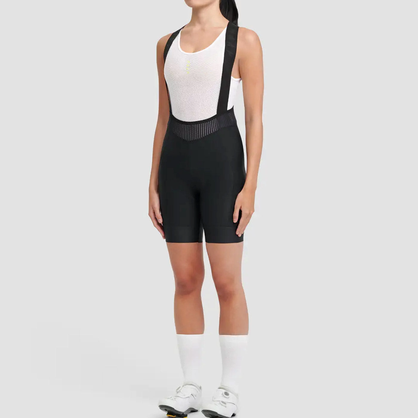 Maap Team Evo Short women bibshort - Black