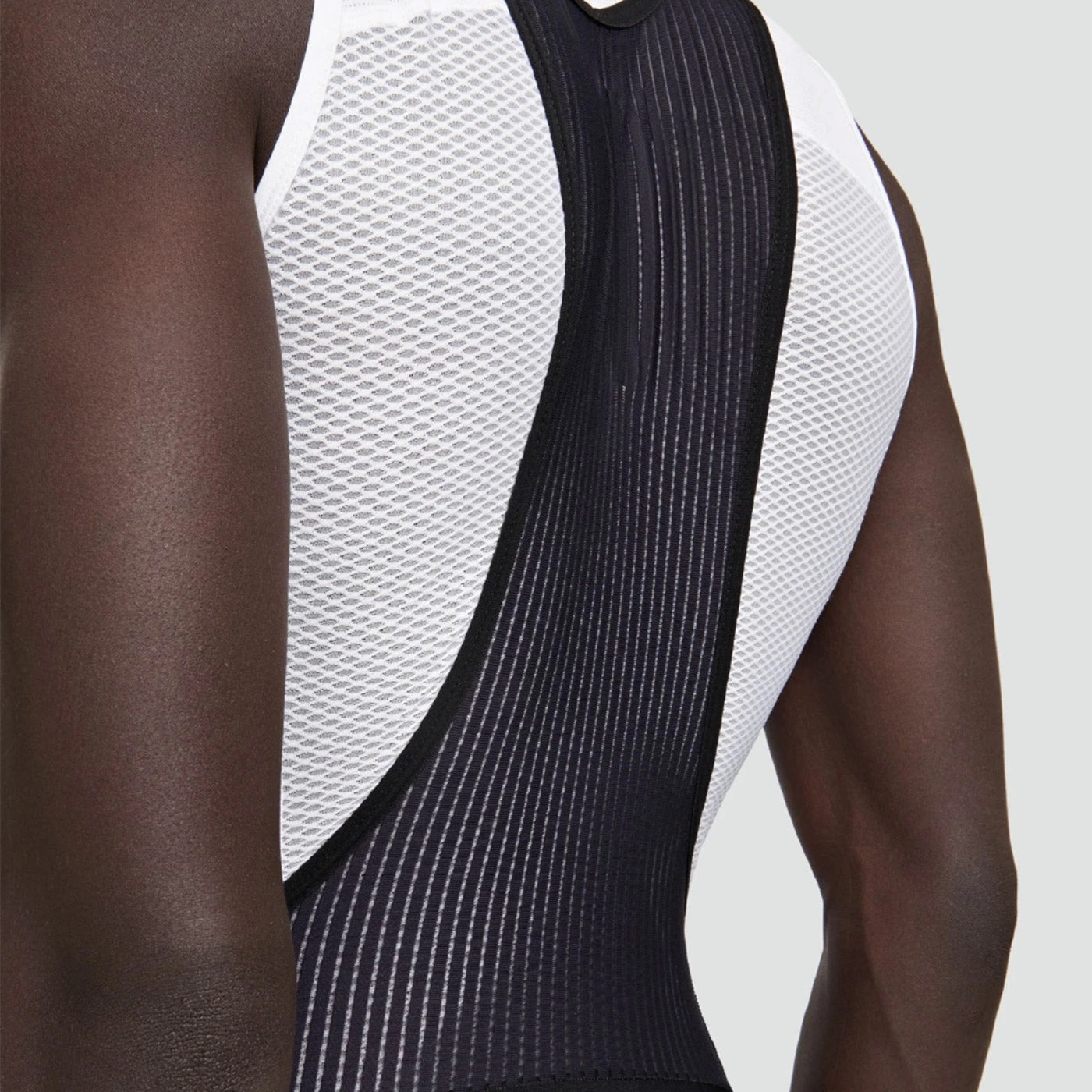Maap Team Evo Thermal bibtight - Black