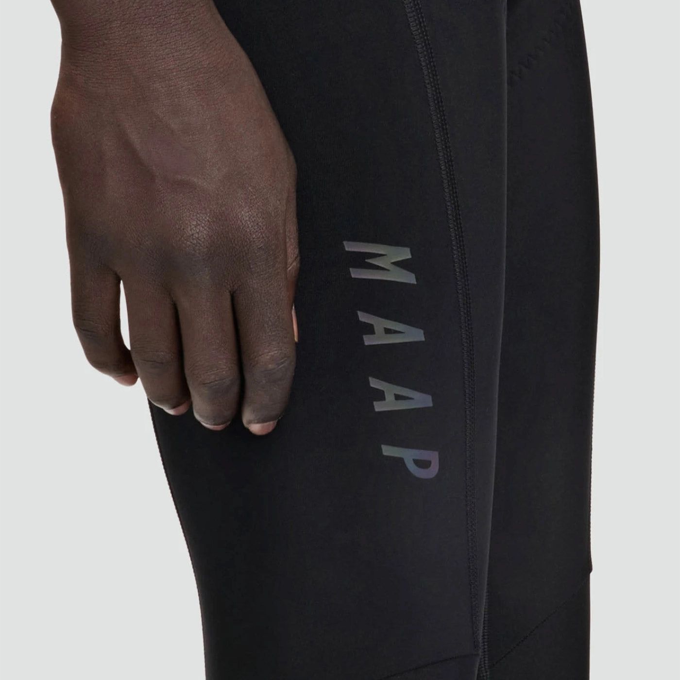 Maap Team Evo Thermal bibtight - Black
