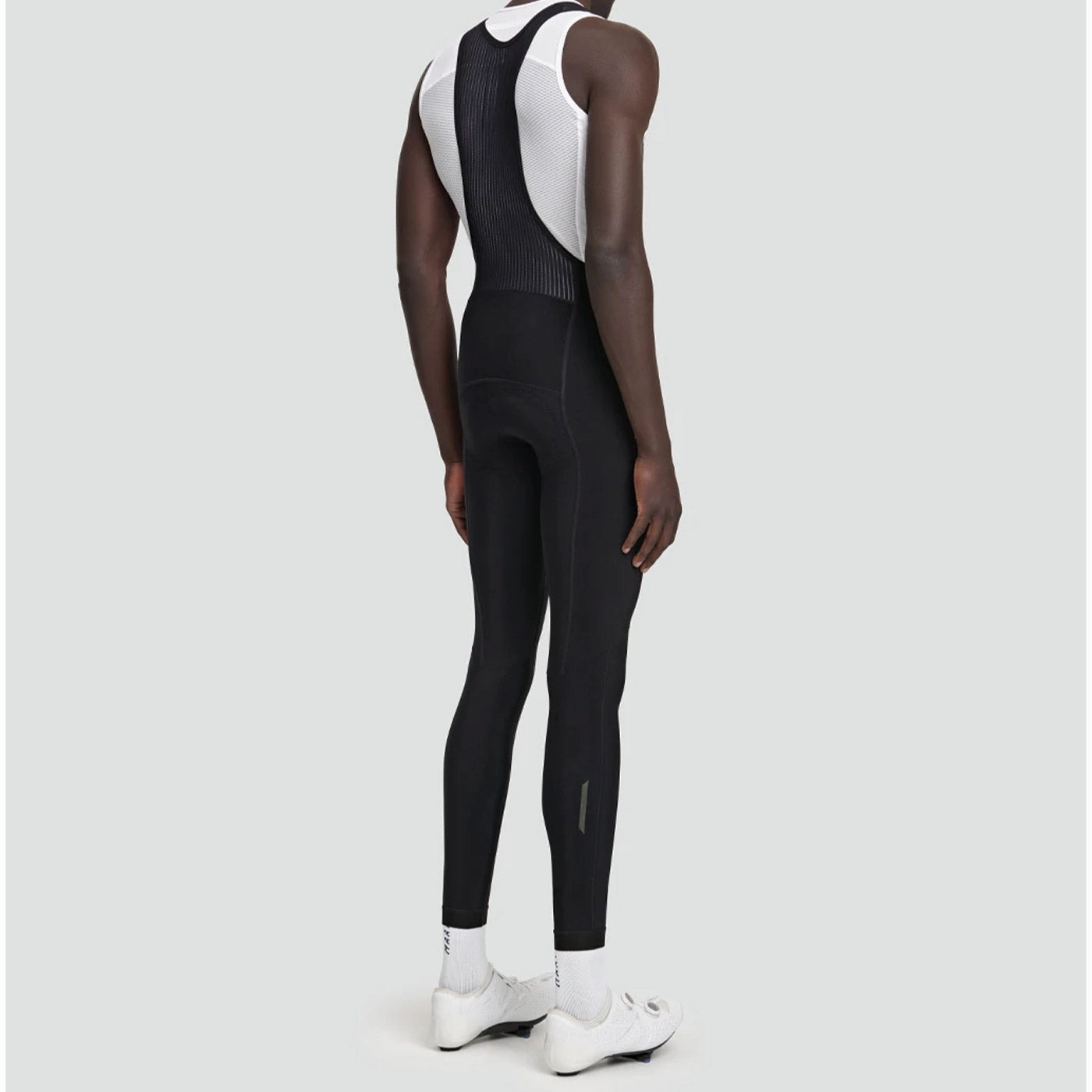 Maap Team Evo Thermal bibtight - Black