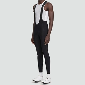 Maap Team Evo Thermal bibtight - Black
