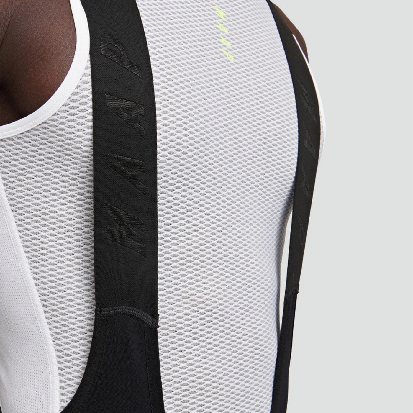 Maap Team Evo Thermal bibtight - Black