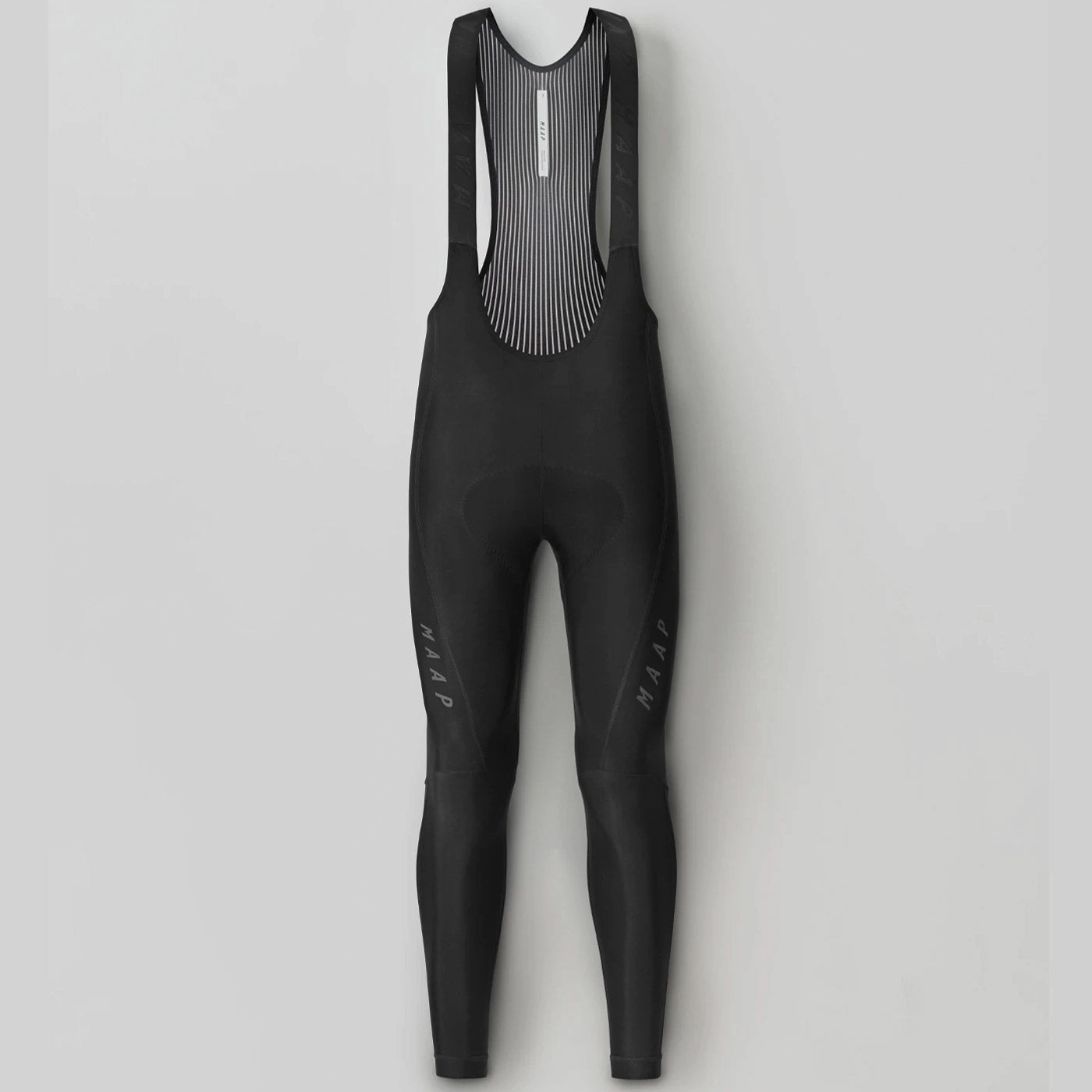 Maap Team Evo Thermal bibtight - Black