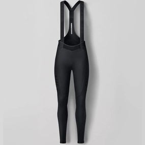 Maap Team Evo woman bib tight - Black