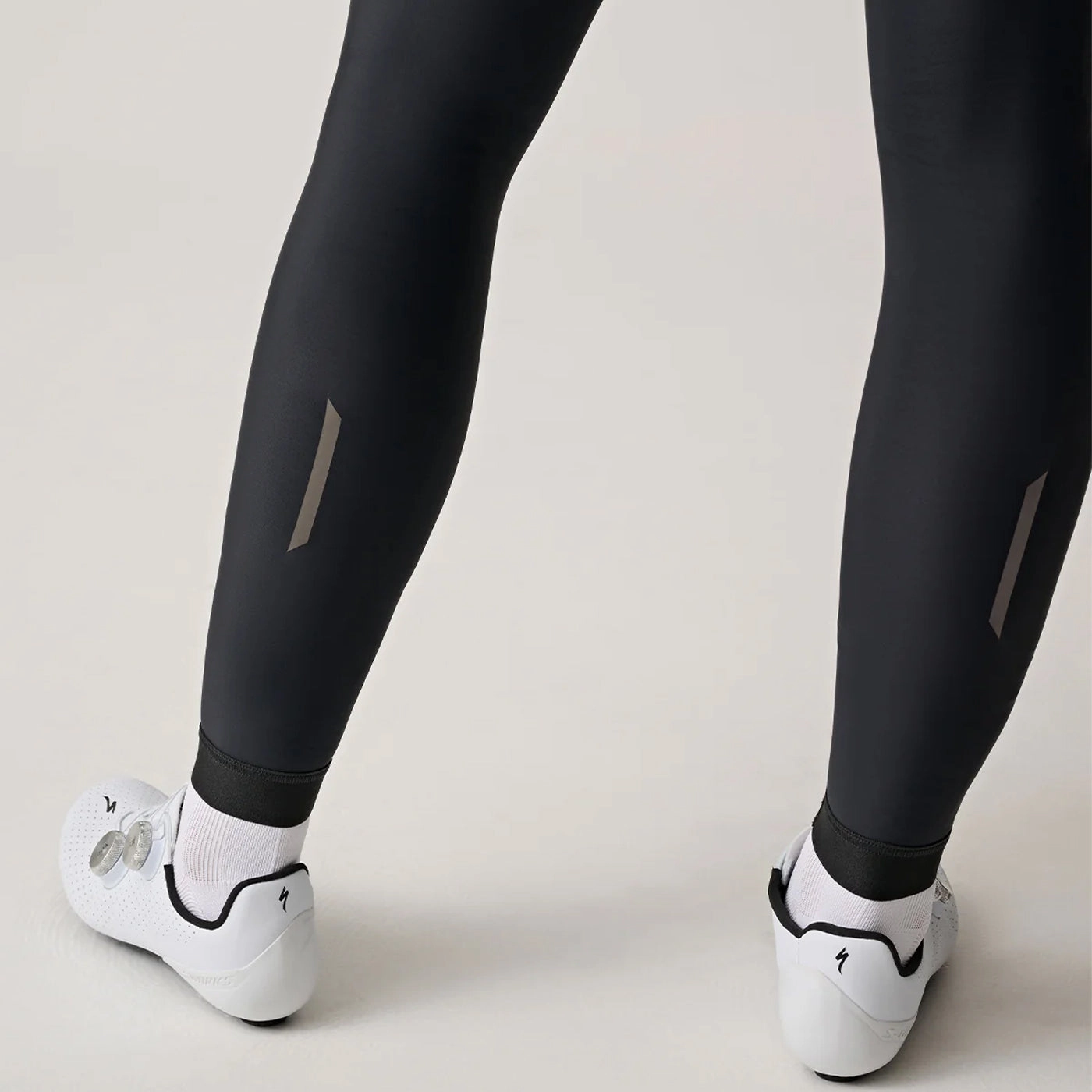 Maap Team Evo woman bib tight - Black