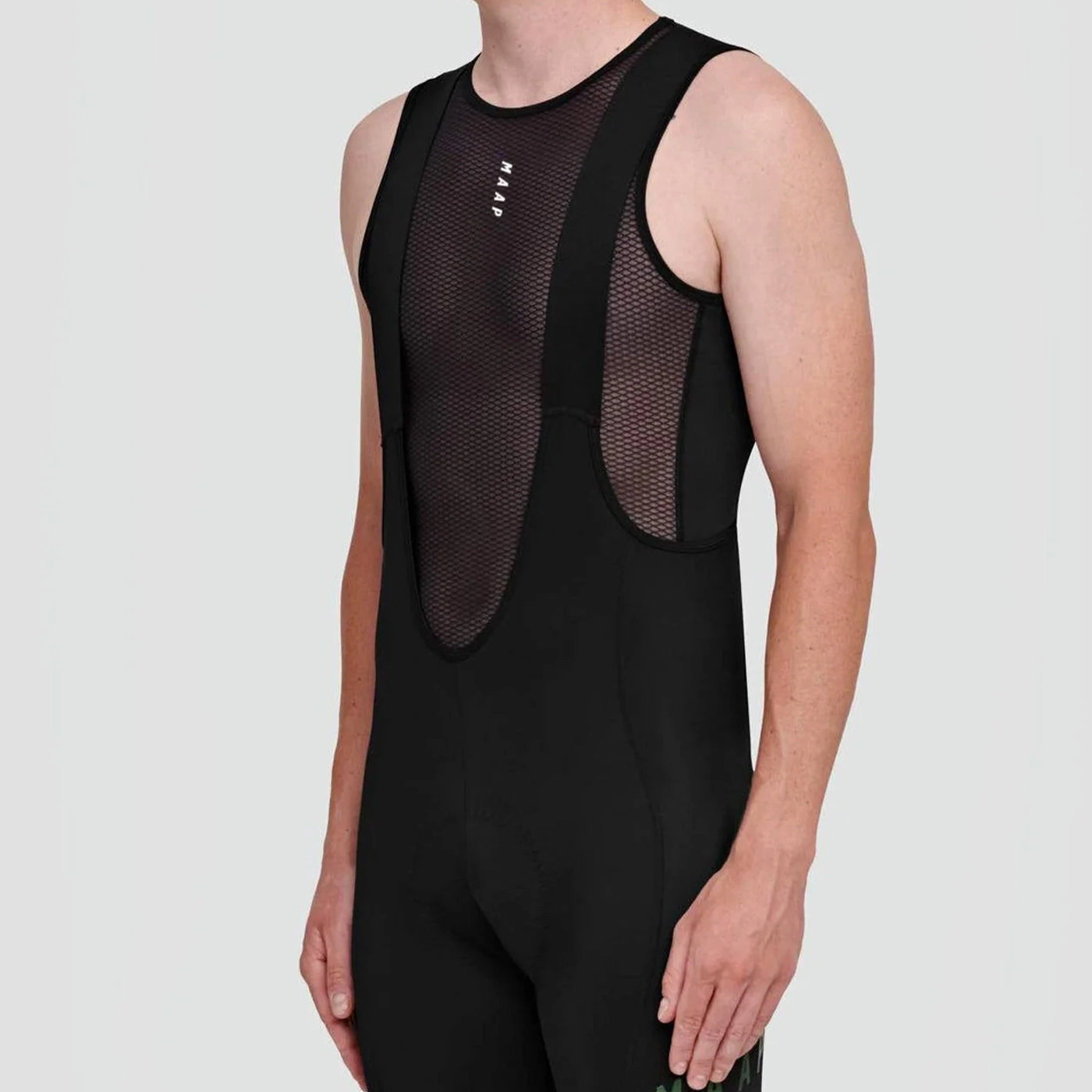 Maap Team sleeveless jersey base layer - Black