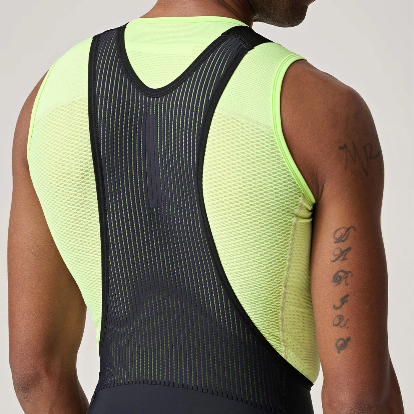 Maap Team sleeveless jersey base layer - Green