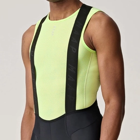 Maap Team sleeveless jersey base layer - Green