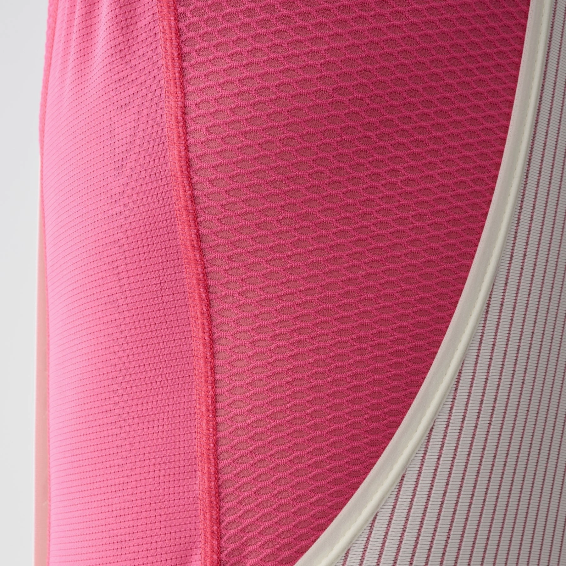 Maap Team sleeveless jersey base layer - Pink
