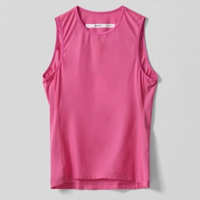 Maap Team sleeveless jersey base layer - Pink