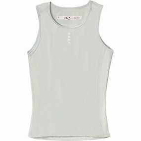 Maap Team sleeveless jersey base layer - White
