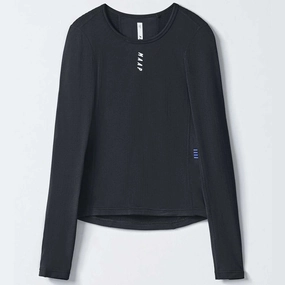 Maap Thermal long sleeve base layer - Black