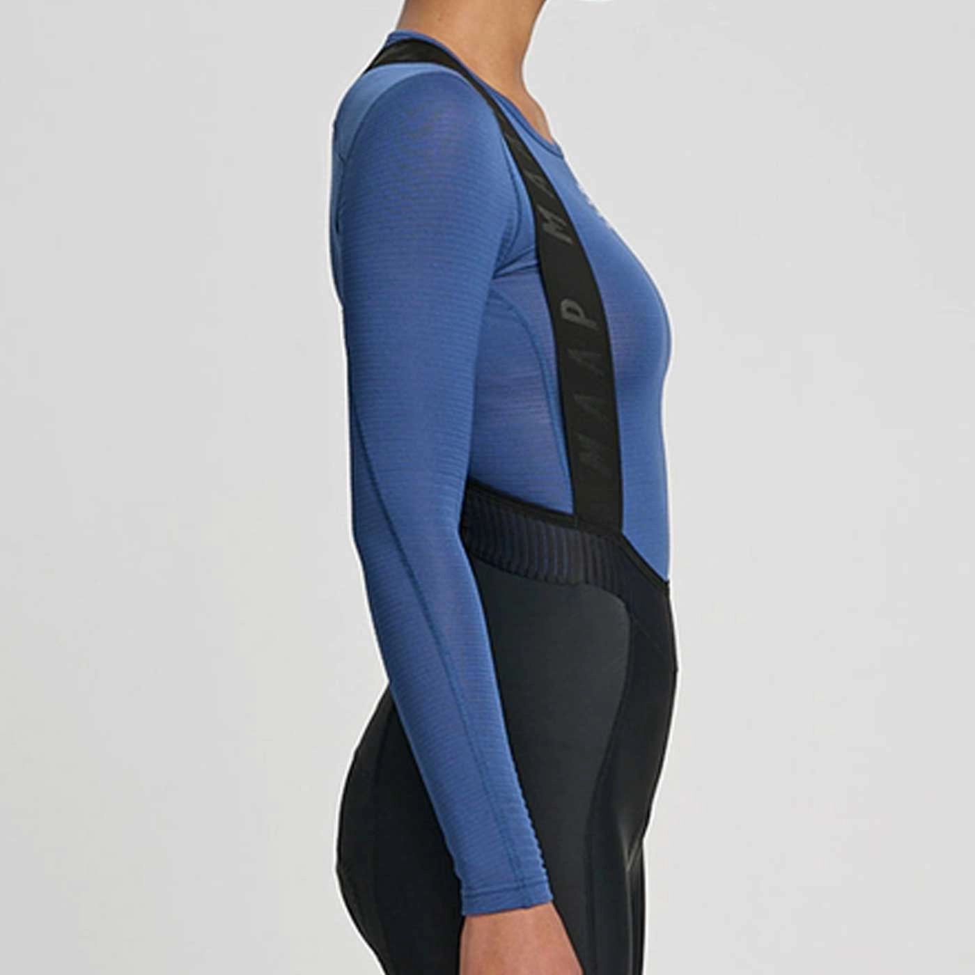 Maap Thermal long sleeve base layer - Blue
