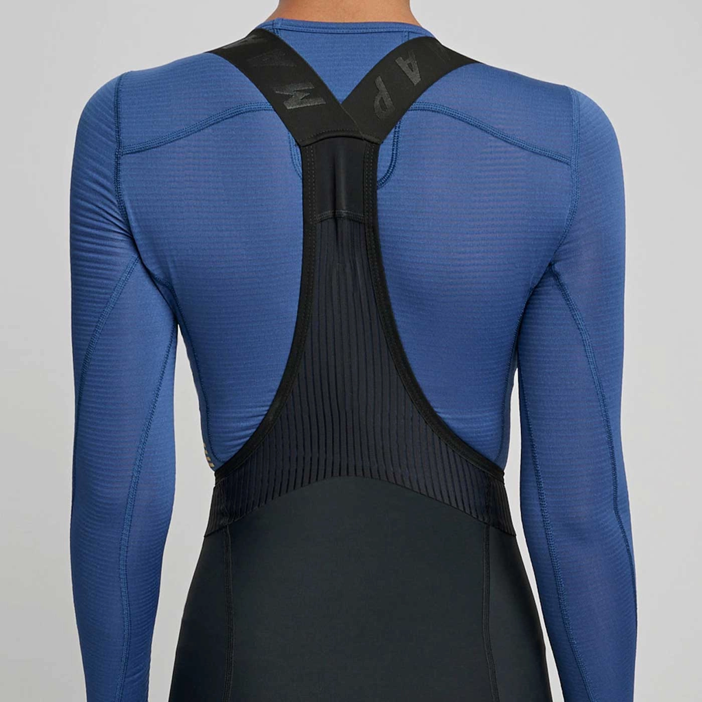 Maap Thermal long sleeve base layer - Blue