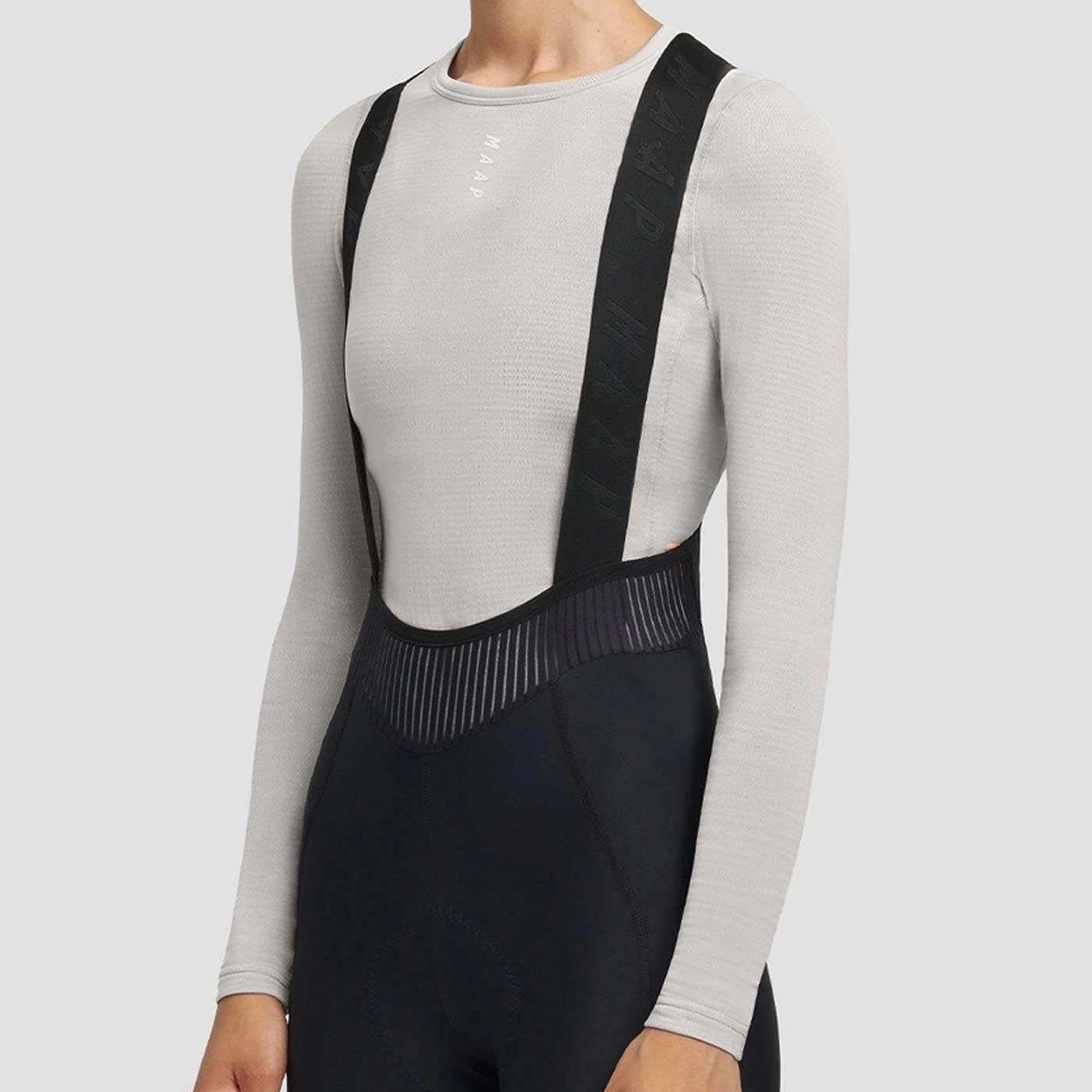 Maap Thermal long sleeve base layer - Grey