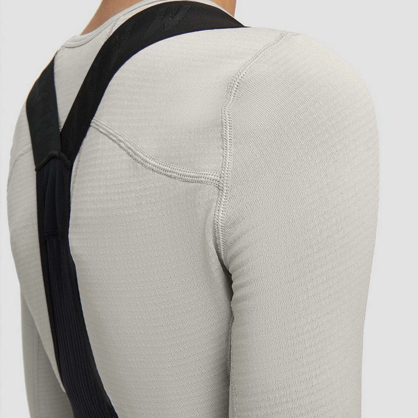 Maap Thermal long sleeve base layer - Grey