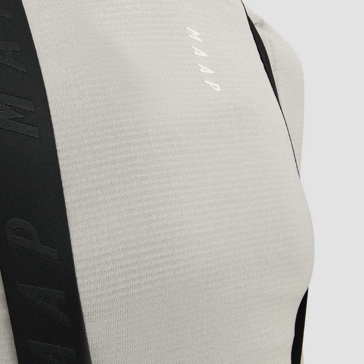 Maap Thermal long sleeve base layer - Grey