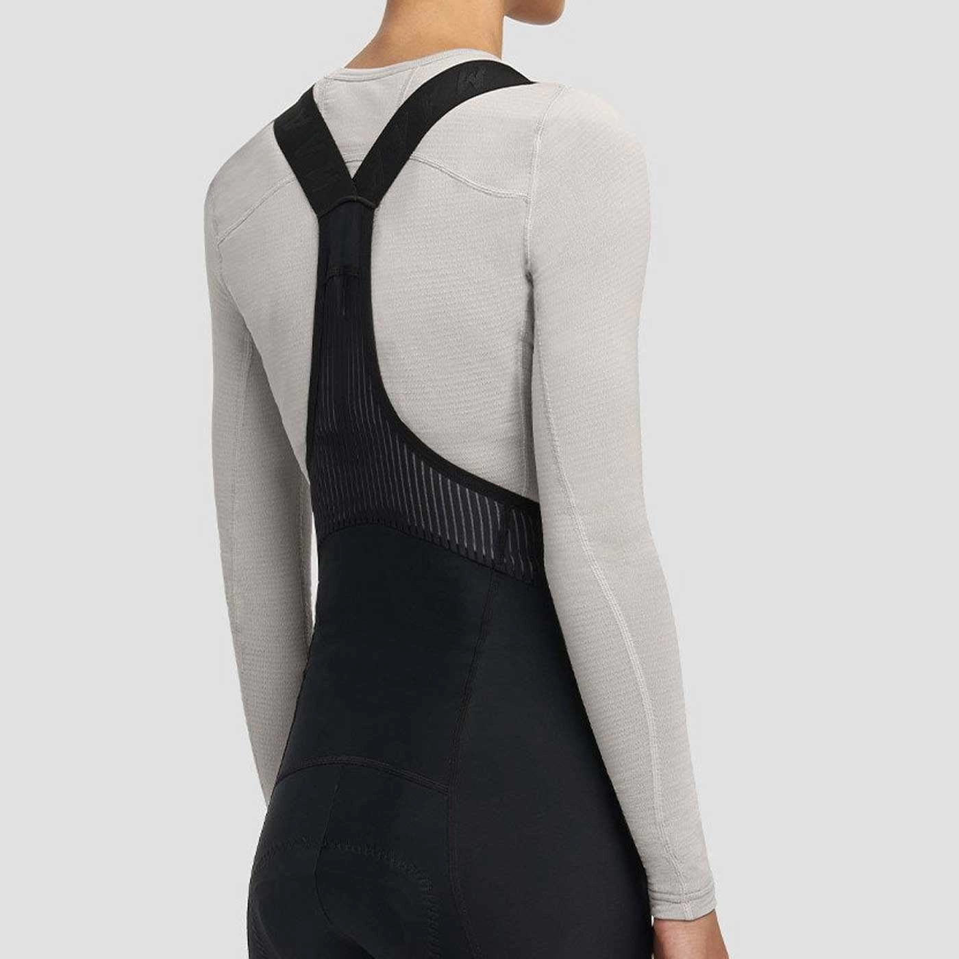 Maap Thermal long sleeve base layer - Grey