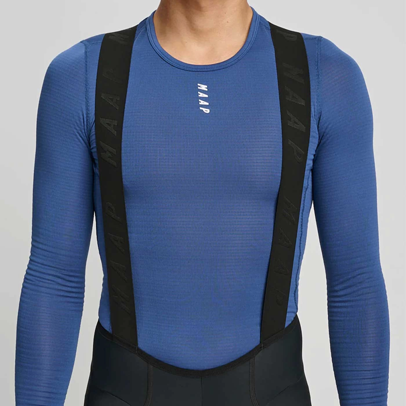 Maap Thermal long sleeves base layer - Blue