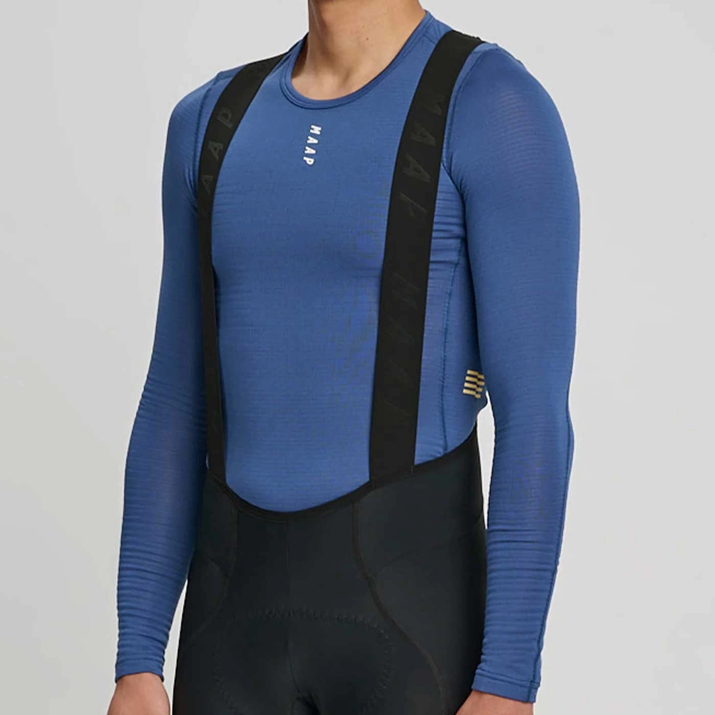 Maap Thermal long sleeves base layer - Blue